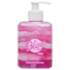 Blow Girl Gel Aromatizante Beijável Para Virilha 320ml Hot Flowers