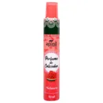 Perfume de Calcinha Aromático Melancia 40ml Apinil Cosméticos