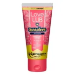 Love Lub Bubbalove Tutti-Fruti Lubrificante Corporal Beijável 60g La Pimienta