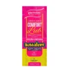 Comfort Lub Bubbalove Lubrificante Íntimo Beijável Tutti-Frutti
