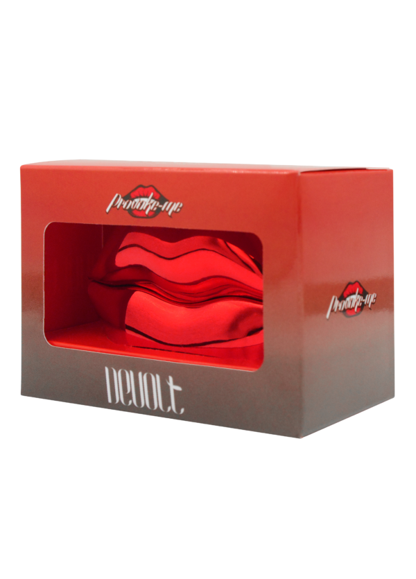 Devolt by Provoke-Me Perfume de Feromonio 30ml