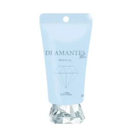 Di Amantes Femme Blue Gel Excitante Feminino 25g Hot Flowers
