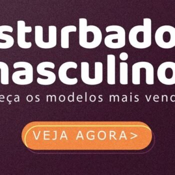 Masturbadores masculino