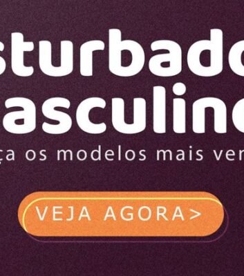 Masturbadores masculino