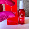 Lubrificante Deslizante com Ácido Hialurônico e D-pantenol 120g Linha Deborah Secco Intt - Image 2