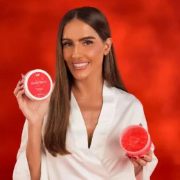 Esfoliante Íntimo Deborah Secco Intt