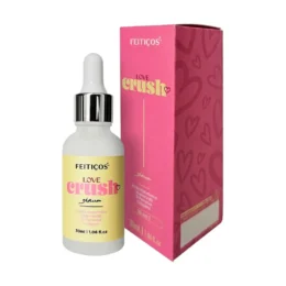 Love Crush Sérum Feitiços