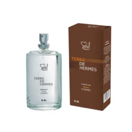 Perfume Masculino Terra de Hermes