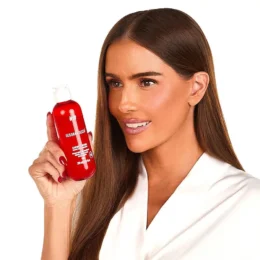Sabonete Íntimo Deborah Secco Intt