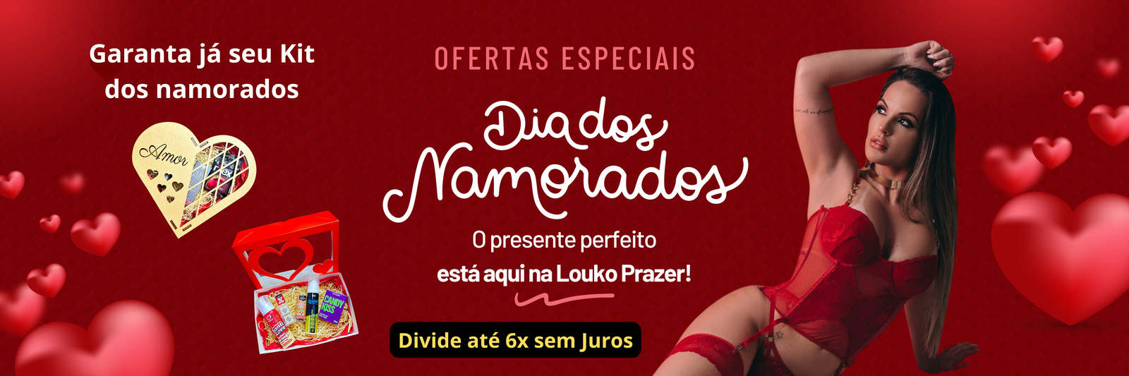 dia dos namorados 2025