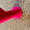Vibrador Coelho Rotativo Sobe e Desce Recarregável - Image 5