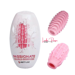 Egg Masturbador Passionate