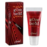 Goze Bem Prolongador De Ejaculação 15ml Secret Love
