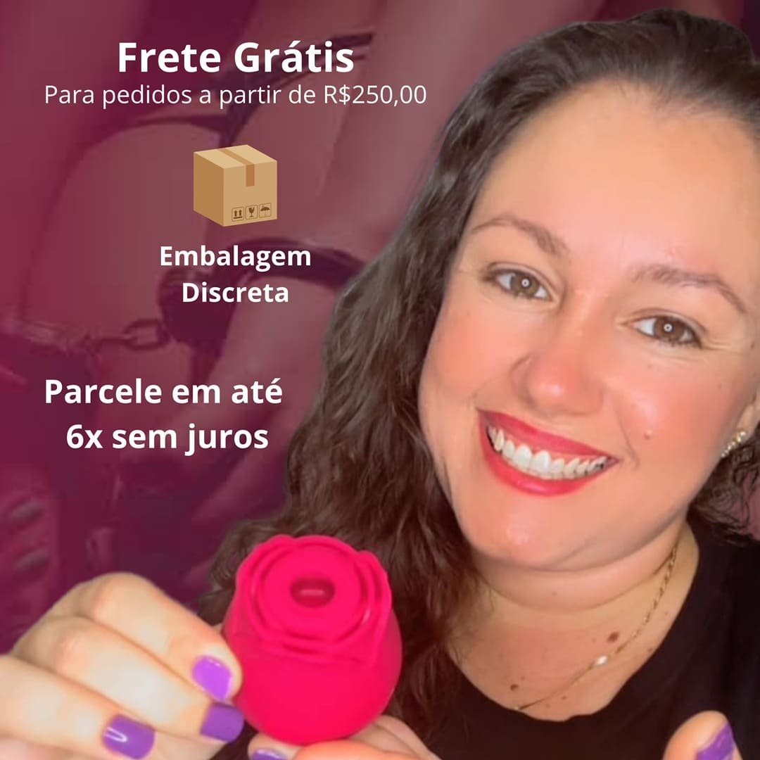 Banner Celular Louko Prazer Sex Shop