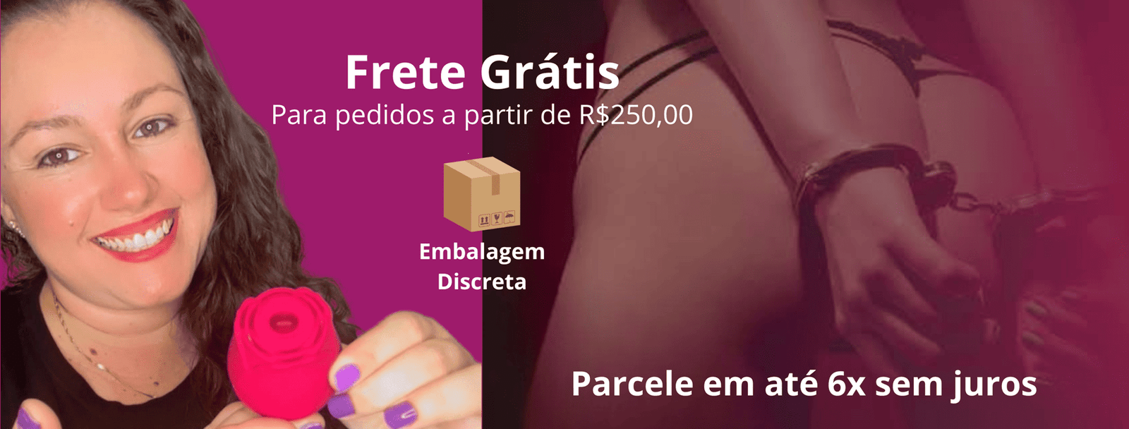 Louko Prazer Sex Shop