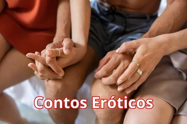 Contos Eroticos