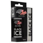Gel Comestível Black Ice 15ml Soft Love