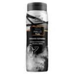 Sabonete Íntimo Feminino Refrescante De Halls Preto 200ml Apinil Cosméticos
