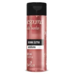 Espuma De Banho Aromática Kama Sutra 60Ml Feitiços
