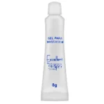 Gel Striper Excellent Gel Excitante Hot 8G Intt - Imagem 2