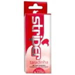 Gel Striper Taradinha Excitante Feminino 8G Intt