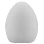 Egg Masturbador Ovo Textura Silky - Imagem 3