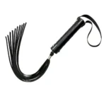 Chicote 10 Tiras De 40Cm