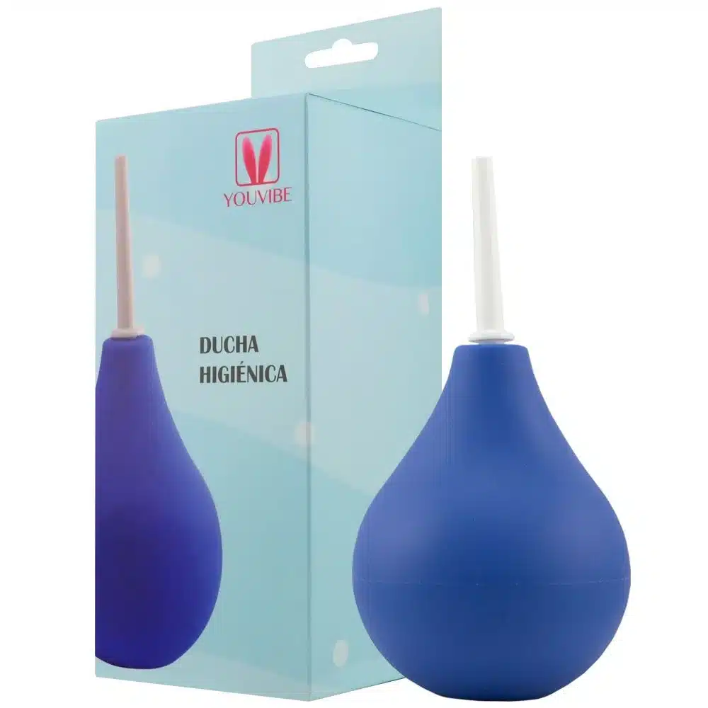 15723597038384_zoom.webp Ducha Higiênica Com Aplicador Flexível Vipmix (Chuca) - Imagem 1