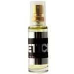 Fetiche Perfume Afrodisíaco Unissex 15Ml Garji - Imagem 3