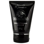 Macho Alpha Gel Aumento Masculino 25G Sofisticatto - Imagem 2