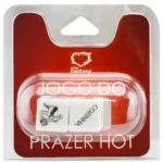 Jogo Do Prazer Hot 02 Dadinhos Sexy Fantasy - Imagem 3