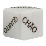 Jogo Do Prazer Hot 02 Dadinhos Sexy Fantasy - Imagem 4