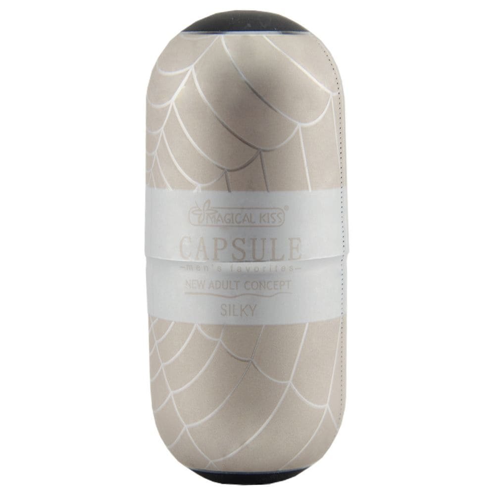 16021021163725_zoom.jpg Egg Masturbador Cápsula Textura Silky - Imagem 1