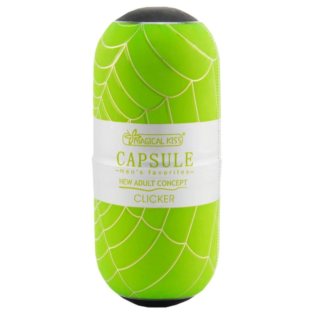 16021021332505_zoom.jpg Egg Masturbador Cápsula Textura Clicker - Imagem 1