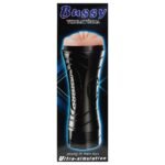 Lanterna Vagina Vibração Multivelocidade - Imagem 2