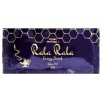 Melzinho Árabe do Prazer Rala Rala Sachê 5Ml Loka Sensação