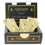 Melzinho do Amor Power Honey Energy Drink Sachê - Imagem 3