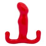 Estimulador De Próstata Ponto G Masculino Hot Flowers - Imagem 2