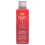 Tantric Apple Óleo Aroma Maçã Do Amor 130Ml Intt - Imagem 4