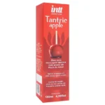 Tantric Apple Óleo Aroma Maçã Do Amor 130Ml Intt - Imagem 2