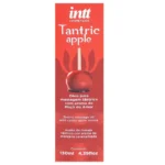 Tantric Apple Óleo Aroma Maçã Do Amor 130Ml Intt - Imagem 3