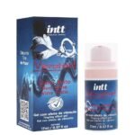 Vibration 50 Tons De Prazer 17G Intt