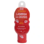 Lambida Dos Deuses Gel Beijável 15G Poções Intt
