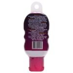 Lambida Dos Deuses Gel Beijável Sabor Groselha 15G Poções Intt - Imagem 2