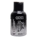 Gel Ice Comestível 30Ml For Sexy (Black Ice)