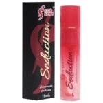 Seduction Perfume Feromônio 15Ml For Sexy