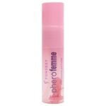 Phero Femme Perfume Feromônio 15Ml For Sexy - Imagem 4