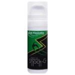 Shock-G Gel Eletrizante Beijável 15G La Pimienta Menta - Imagem 2