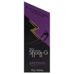 Shock-G Gel Eletrizante Beijável 15G La Pimienta Uva - Imagem 4