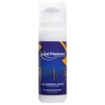 Shock-G Gel Eletrizante Beijável 15G La Pimienta Algodão Doce - Imagem 2